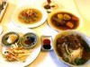 富山・山室にベトナム料理店「アオザイ」 衣服、雑貨の販売も