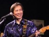 富山でギタリスト鈴木茂さんトーク 「はっぴいえんど」中心にキャリアを振り返る