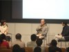 つくばで映画「SWITCH」自主上映-200人観賞、遺伝子の可能性語るトークも
