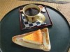 つくばで限定「古民家カフェ」-牛すじカレーなどを日替わりで提供