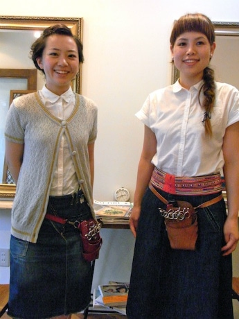 谷中銀座にドライカット美容室 ドールズ 青山の美容師が独立開業 上野経済新聞 谷中銀座にドライカット美容室 ドールズ 青山の美容師が独立開業 上野経済新聞
