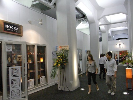 御徒町のものづくり商業施設「2k540 AKI-OKA ARTISAN」全面開業-新たに17店