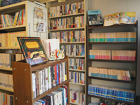 谷中に古書店「OLD SCHOOL」 良質な文化との出合いの場に