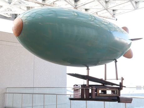 東京都美術館で新発想のアート企画選抜展 新人作家の登竜門目指す