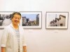 上野で上野・谷根千エリアのお散歩写真展 地元写真家が2005年から撮影