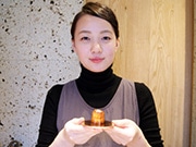 堂島にカヌレ専門店「カヌレ ドゥ ジャポン ドゥドゥ」−要望多くキタエリアに出店