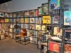 梅田で「世界を変えたレコード展」 音楽で振り返る「20世紀」