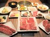 梅田に国産牛焼肉食べ放題「あぶりや」 店内で調理、新鮮さにこだわり