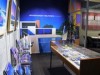 中之島のデルフォニックスで「永井博」展 原画やコラボ文具販売