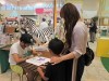 阪急うめだ本店で「不思議などうぶつのくに」 クリエーター30組登場