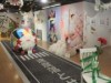 梅田ロフトで「のん」さん初個展 「女の子の凶暴さや無鉄砲さ」を表現