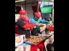 浦和の埼玉スタジアムで「キッチンカースタジアムグルメ選手権」