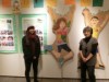浦和で「南北コリアと日本のともだち展」 子どもの絵画など展示