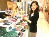 伊勢丹浦和店で海外の手作り品「クラフトエイド」販売会