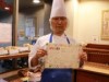 北浦和の障がい者就業支援のパン店閉店 得意先からお礼の寄せ書きも
