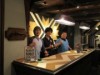 北浦和にカラオケ店「モコモコ」「古き良きアメリカ」コンセプトに