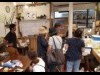 戸田のカフェで夏祭りイベント 「花火」テーマに