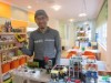 北浦和に「おもちゃカフェ」 よりすぐりの知育玩具50種で遊び放題