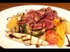 さいたまの飲食店が食育イベント シカ肉料理実食と骨格標本作り