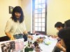 武蔵浦和のカフェで子ども向け「3つのワークショップ」