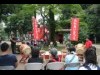 浦和北公園で「ふれあいまつり」 昔遊び、和太鼓演奏、手作り品販売も