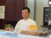 武蔵浦和の「アプラノス」6周年 パティシエの思いが生む洋菓子並ぶ