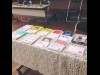 武蔵浦和で本の交換会 地域サロン開催30回記念