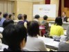 北浦和で介護保険に関する講座 福祉の専門家現状と今後の対応学ぶ