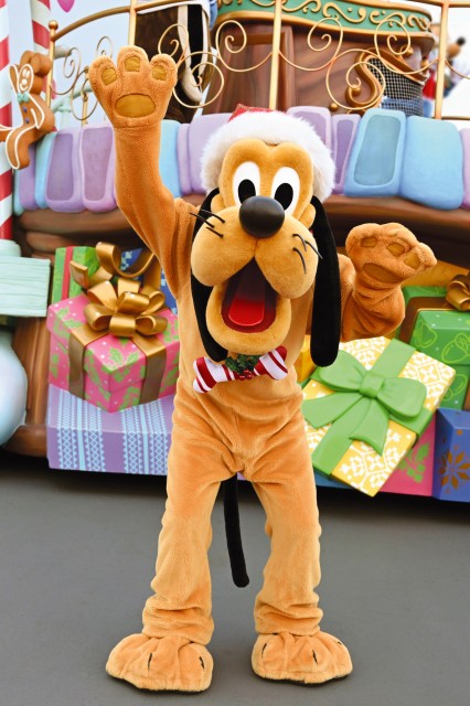 ディズニー・クリスマス・ストーリーズ2024