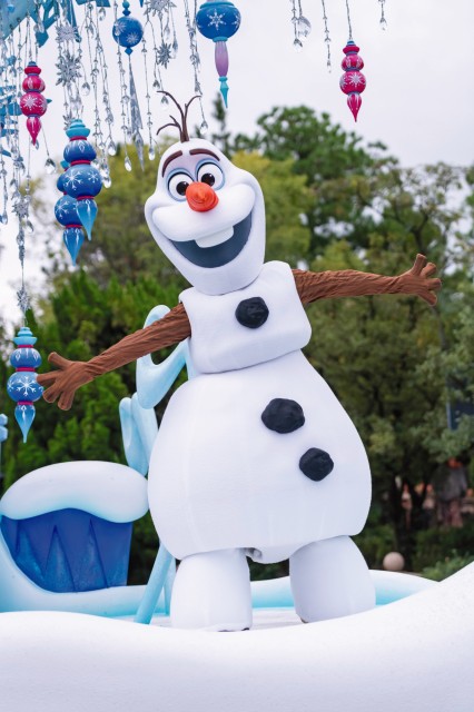 ディズニー・クリスマス・ストーリーズ2024