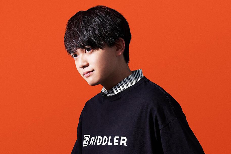 松丸亮吾さん 宿泊型謎解きイベント