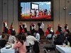 宇都宮で「みやヒルズビアガーデン」-中心部の5商店街が連携