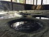宇都宮で藍染めファッションショーの企画発表 益子で9月開催へ