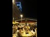 東武宇都宮百貨店に屋上ビアガーデン 初日、真夏日でにぎわう