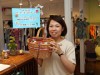 宇都宮の子ども服店で「お菓子つかみ取り」 連休中の子連れ客を見込む