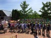 自転車で北関東をぐるり400キロ 宇都宮発着で「ブルベ」初開催
