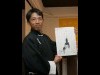 宇都宮で中国拳法武術大会 観客参加の「カンフーゲーム」も