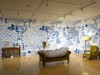 宇都宮の「妖精ミュージアム」で企画展 現代美術作家・松本尚さん招く