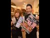 宇都宮でカクテルイベント 来場者対象のバーテンダー体験も