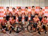 自転車プロチーム「宇都宮ブリッツェン」が新シーズンチームプレゼンテーション