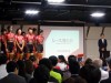 「宇都宮ブリッツェン」がレース中間報告会 後半戦でのランクアップを誓う