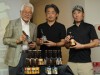 宇都宮で3人制バスケと地ビールがコラボ オリジナルラベル限定販売