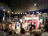 宇都宮のまちなかで盆踊り フリマなど多彩なイベントも