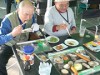 宇都宮パルコ屋上に「カキ小屋」 海なし県で浜焼き気分満喫