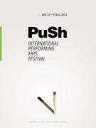 バンクーバーの市内各所でパフォーミング・アーツの祭典「PuSh」開催