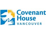 ホームレス青少年支援団体「Covenant House」は11月下旬、支援を求めるラジオキャンペーン「That’s hard to listen to」 を開始