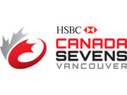 3月11日から2日間、7人制ラグビーの「HSBCワールドラグビー・セブンズシリーズ、カナダ大会」開催