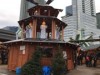 バンクーバーのドイツ式クリスマスマーケット、移転拡大し今年も好評