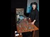 リッチモンドで日系アーティストがパフォーマンス 祖母の戦時体験を基に