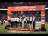 バンクーバーでラグビー「カナダセブンズ」 フィジーがケニアを破り優勝